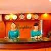 Отель Huunghi Hotel, фото 23