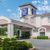 Отель Sleep Inn & Suites of Lancaster County, фото 20