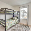 Отель Charles Town Townhome: 9 Mi to Harpers Ferry, фото 15