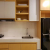 Отель Minimalist And Tidy 2Br Apartment At Tokyo Riverside Pik 2, фото 4