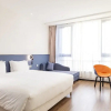 Отель Holiday Inn Express Lanzhou New District, фото 17