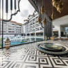 Отель Bertam Resort, Penang, фото 39