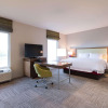 Отель Hampton Inn & Suites Fayetteville, фото 23