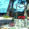 Отель Beachfront self-catering studios in Psatha Bay - 60km from Athens, фото 1