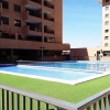 Отель Apartment Patacona beach 10, фото 21