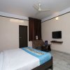 Отель OYO 10755 Hotel Anand Palace, фото 6