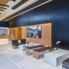 Отель BOQ Lodging Apartments In Rosslyn, фото 18