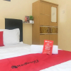 Отель RedDoorz Syariah near Stasiun Madiun, фото 21