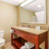 Отель Quality Inn & Suites Georgetown - Seaford, фото 8