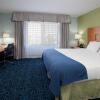 Отель Holiday Inn Express Rock Springs Green River, фото 6