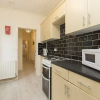 Отель Crewe Rooms Edleston Road, фото 6