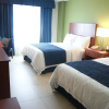 Отель Holiday Inn Express Veracruz Boca Del Rio, an IHG Hotel, фото 7