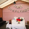 Отель Glamping La Finca, фото 24