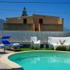 Отель Villa con piscina Alcamo Marina, фото 1