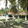 Отель Magic Paradise Hostel Islas del Rosario, фото 19