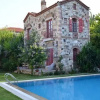 Отель Zeytin Konak Otel, фото 7