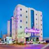 Отель Raoum Inn Hafr Al Batin, фото 22