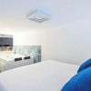Отель Mergellina Sea Studio with Jacuzzi, фото 2