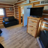 Отель Chinook Cabins & RV Park, фото 19