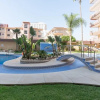Отель MalagaSuite Palm Beach Fuengirola, фото 21