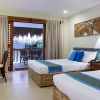 Отель Bluewater Maribago Beach Resort, фото 32