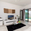 Отель Big Buddha View 3br Pool Villa by Intira, фото 2