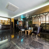 Отель Namyangju Rubino Hotel, фото 12