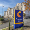 Отель Comfort Inn Greensboro - Kernersville, фото 1