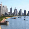 Отель North Bay No.1 Ocean View Apartment Hotel, фото 26