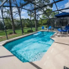 Отель Hemingway House Holiday home 3 Bedroom, фото 13