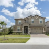Отель Evangeline s Champions Gate Vacation Home, фото 27