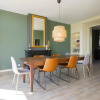 Отель Spacious 4P Canal Apartment, фото 13