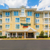 Отель Towneplace Suites Marriott Jacksonville Butler Boulevard, фото 1