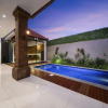 Отель Villa Melita - Canggu, фото 18