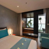 Отель The Code Hotel & Spa, фото 5