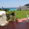Отель Yades elegant villa 2 minutes away from the beach, фото 16