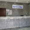 Отель Residency Hotel Lagos Airport, фото 19