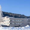 Отель Alluring Apartment in Höggen near Ski Slopes with Sauna, фото 31