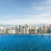 Отель Hyatt House Kuala Lumpur, Mont Kiara, фото 31