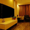 Отель Lanou Shangping Hotel Xuzhou Hanyuan Avenue Branch, фото 4