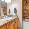 Отель Lookout Ridge Townhomes #113 by Summit County Mountain Retreats, фото 4
