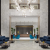 Отель voco Makkah, an IHG Hotel, фото 12
