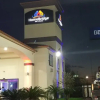 Отель HomeBridge Inn & Suites (Ex Howard Johnson Inn and Suites Beaumont), фото 1