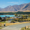 Отель Tekapo Luxury Apartments, фото 12