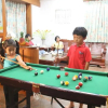 Отель Yilan Feeling Homestay B&B, фото 9