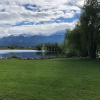 Отель Ninepipes Lodge, фото 18