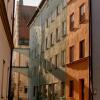 Отель Fletzinger в Wasserburg am Inn
