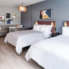 Отель Atwell Suites Denver Airport Tower Road, an IHG Hotel, фото 19