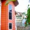 Отель Inviting 6-bedrooms Apartment in Kigali, фото 17