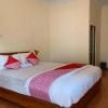 Отель OYO 3168 Utama Sari Homestay, фото 3